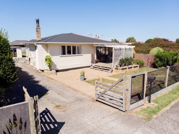 33 Hayward Road, Ngatea, Ngatea