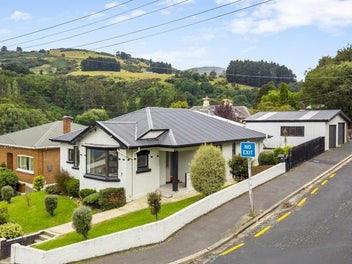 7 Dalkeith Street, North East Valley, Dunedin