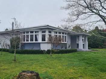 35 Jordan Terrace, Lansdowne, Masterton