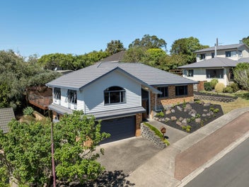 3 Frenz Drive, Titirangi, Auckland
