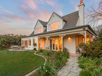 9A Te Kura Street, Fendalton, Christchurch