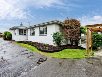 800 Tweed Street, Rockdale, Invercargill