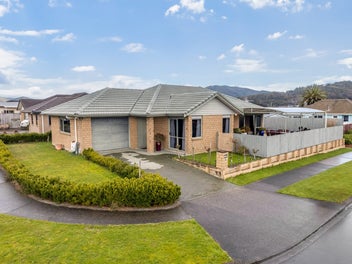2 Fraser Colman Grove, Wainuiomata, Lower Hutt