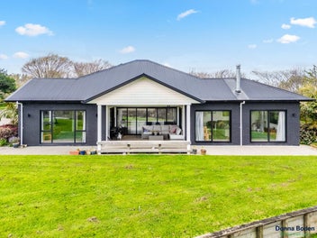 88 Clark And Denize Road, Tuakau