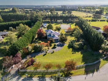 9 Faith Place, Christchurch