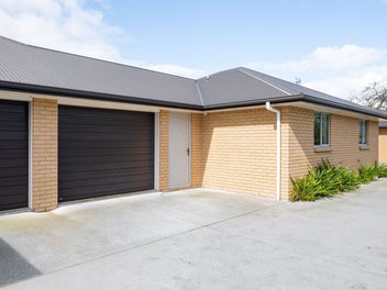 3/48 Fifth Avenue, Enderley, Hamilton
