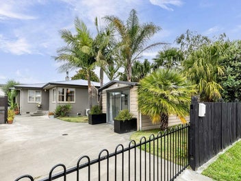 41 Merton Crescent, Pirimai, Napier
