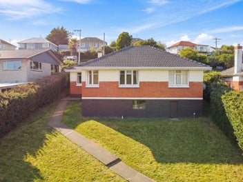 559 South Road, Calton Hill, Dunedin