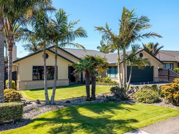 26 Maghera Drive, East Tamaki Heights, Auckland