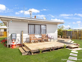 97B Taharangi Street, Koutu, Rotorua