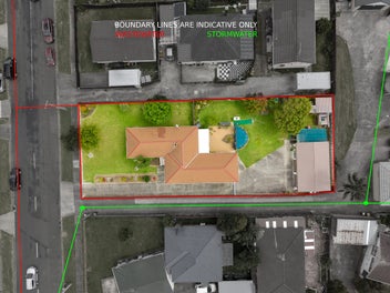 13 Hill Road, Papatoetoe, Auckland