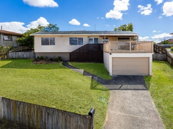 7 Malte Brun Place, Papatoetoe, Auckland