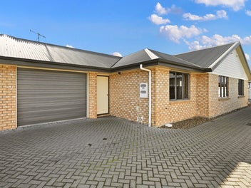 6C Maitland Street, Frankton, Hamilton