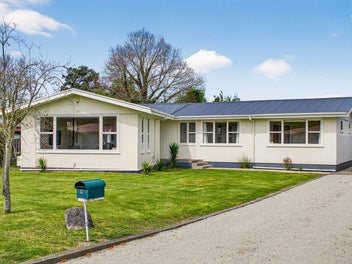 16 Seymour Road, Inner Kaiti, Gisborne