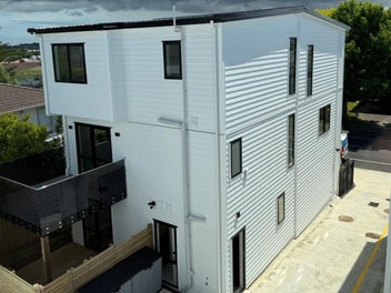 7/24 Aberfeldy Avenue, Highland Park, Auckland