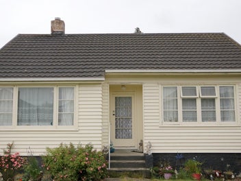 147 Islington Street, Turnbull Thomson Park, Invercargill