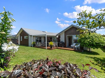 118 Beckett Drive, Te Awamutu, Te Awamutu