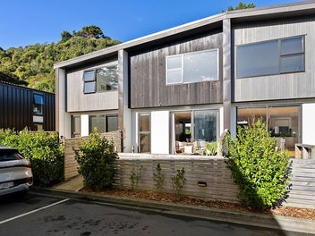 22 Rua Kai Way, Brooklyn, Wellington