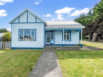 106 Panton Street, Appleby, Invercargill
