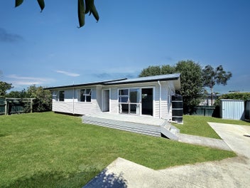 608A Park Road South, Akina, Hastings
