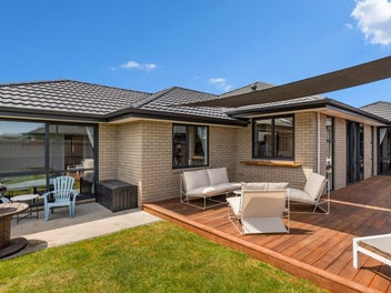 49 Ed Hillary Drive, Rolleston, Rolleston