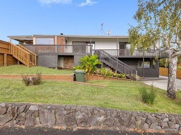 143 Bellevue Road, Brookfield, Tauranga