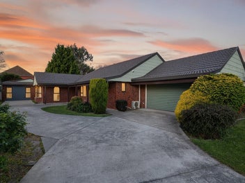 6 Tyndale Place, Ilam, Christchurch