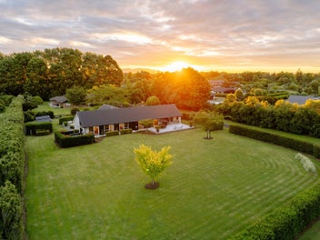 27B Kew Place, Tamahere, Hamilton