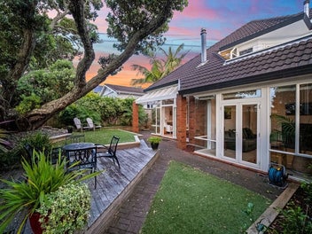 24 Wright Road, Point Chevalier, Auckland