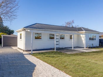 18 Church Street, Rangiora, Rangiora