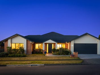 23 Harry Shaw Way, Raumati South, Paraparaumu