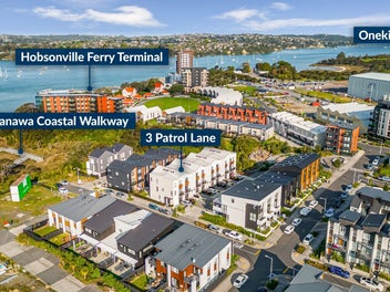 3 Patrol Lane, Hobsonville, Auckland