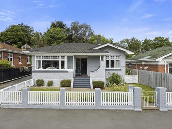 158 Musselburgh Rise, Musselburgh, Dunedin