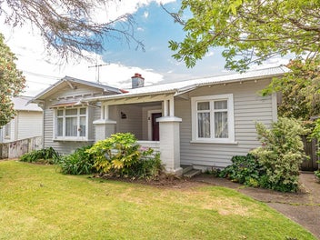 66 Alma Road, Gonville, Whanganui