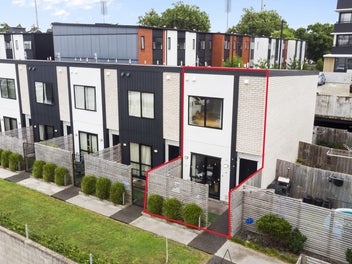 6/1 Vialou Street, Hamilton Central, Hamilton