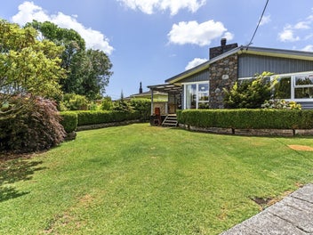 177 Smart Road, Hillsborough, New Plymouth
