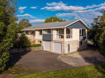 5 Hayes Street, Waimate, Waimate