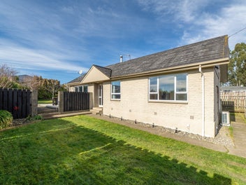 71 Kakapo Street, Waikiwi, Invercargill