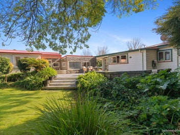 654 Crozier Street, Pirongia, Pirongia