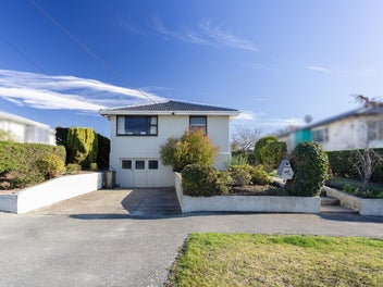 40 Stuart Street, Holmes Hill, Oamaru