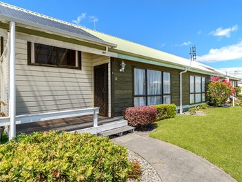 23/3 Puriri Street, Mount Maunganui, Mount Maunganui