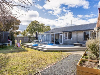 69A Rowses Road, Aranui, Christchurch