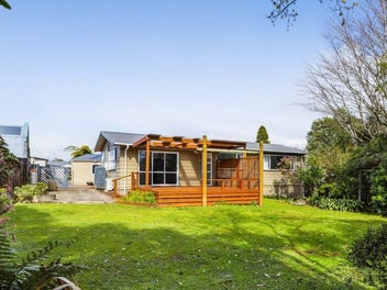 20 Rewa Street, Inglewood, Inglewood