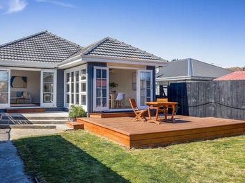 63 Hay Street, Bromley, Christchurch