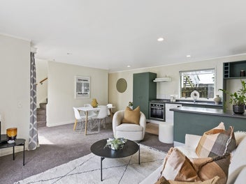 16/8 Rendall Place, Eden Terrace, Auckland