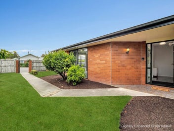 11 Thomson Street, Tinwald, Ashburton
