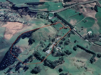 2/40 Motunau Beach Road, Greta Valley, Greta Valley