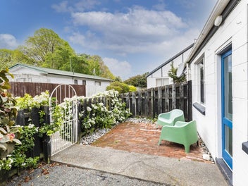 2/80 Vogel Street, Richmond, Christchurch