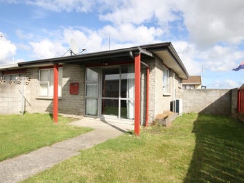 1/49 Bowmont Street, Appleby, Invercargill