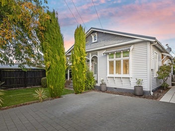 28A Mays Road, St Albans, Christchurch